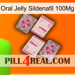 Oral Jelly Sildenafil 100Mg 33